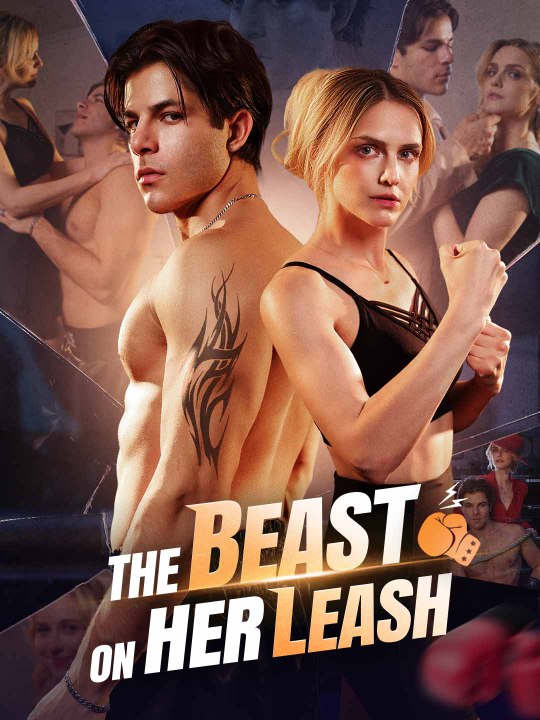 The Beast on Her Leash | HD 1080p