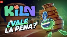 ¿Hacer vasijas para pelear? Analizamos Kiln de Double Fine - ¿Vale la pena?