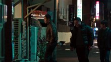 Nocturnal (2025) in Hindi Dubbed New Korean Movie [Full Movie] [Full Story]Full EP - Full