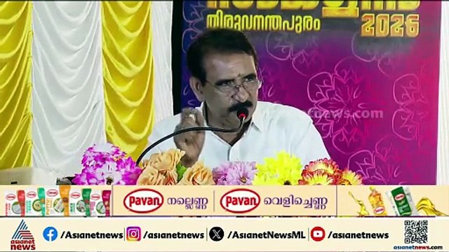 'ഗുരുവായൂരിൽ ഹിന്ദു MLA വരണം'; വിവാദ പ്രസ്താവന ആവര്‍ത്തിച്ച് ബി ഗോപാലകൃഷ്ണൻ