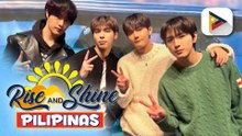 TALK BIZ | CIX, magpapaalam na sa kanilang team activities