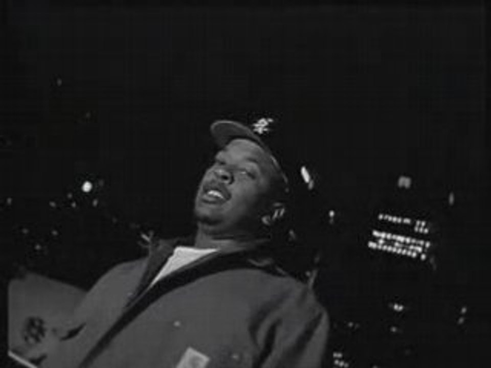 Dr.dre  Feat. snoop doggy  dogg -  deep cover