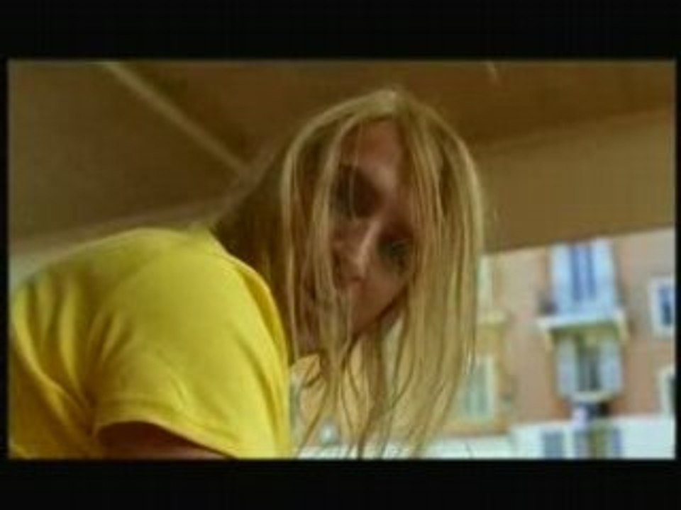 Brice - clip yellow