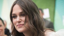 Keira Knightley regresa al West End por primera vez en 15 años