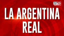 La Argentina real