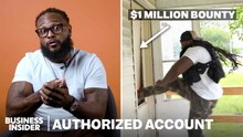 How Bounty Hunters Actually Work