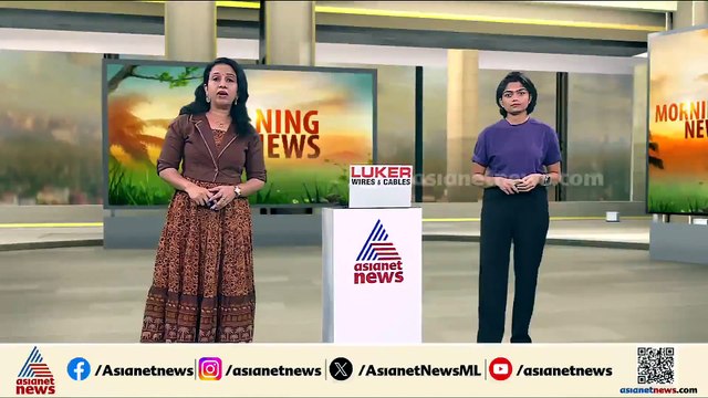 ആലപ്പുഴയിൽ ലോറിയും ബൈക്കും കൂട്ടിയിടിച്ച് രണ്ട് സുഹ‍ൃത്തുക്കൾക്ക് ദാരുണാന്ത്യം