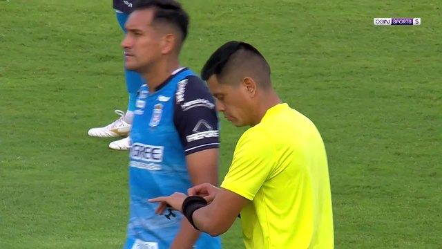 Carabobo v Blooming | Copa Sudamericana 26 | Match Highlights