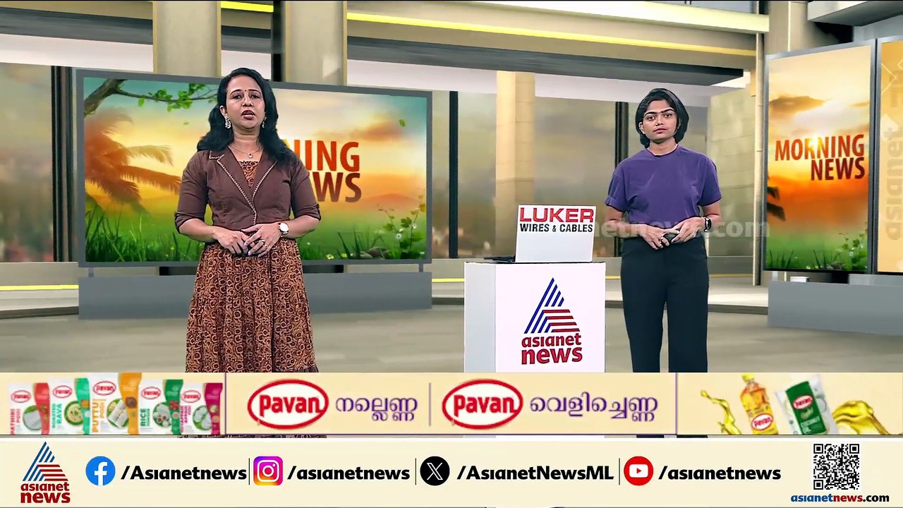 താമരശ്ശേരി ചുരത്തിൽ എസ്കവേറ്റർ കൊക്കയിലേക്ക് വീണ സംഭവം; വാഹനം ഉയര്‍ത്തുന്നതിൽ വെല്ലുവിളി