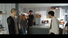 Containment (Infected) (2015) (ENG) HD [Full Movie] [Trending]Full EP - Full