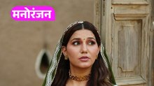 सेट पर सपना चौधरी को शूटिंग के दौरान क्यों आया गुस्सा?