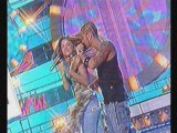 Timati & Alexa - Romeo & Julia(kriktrixer)