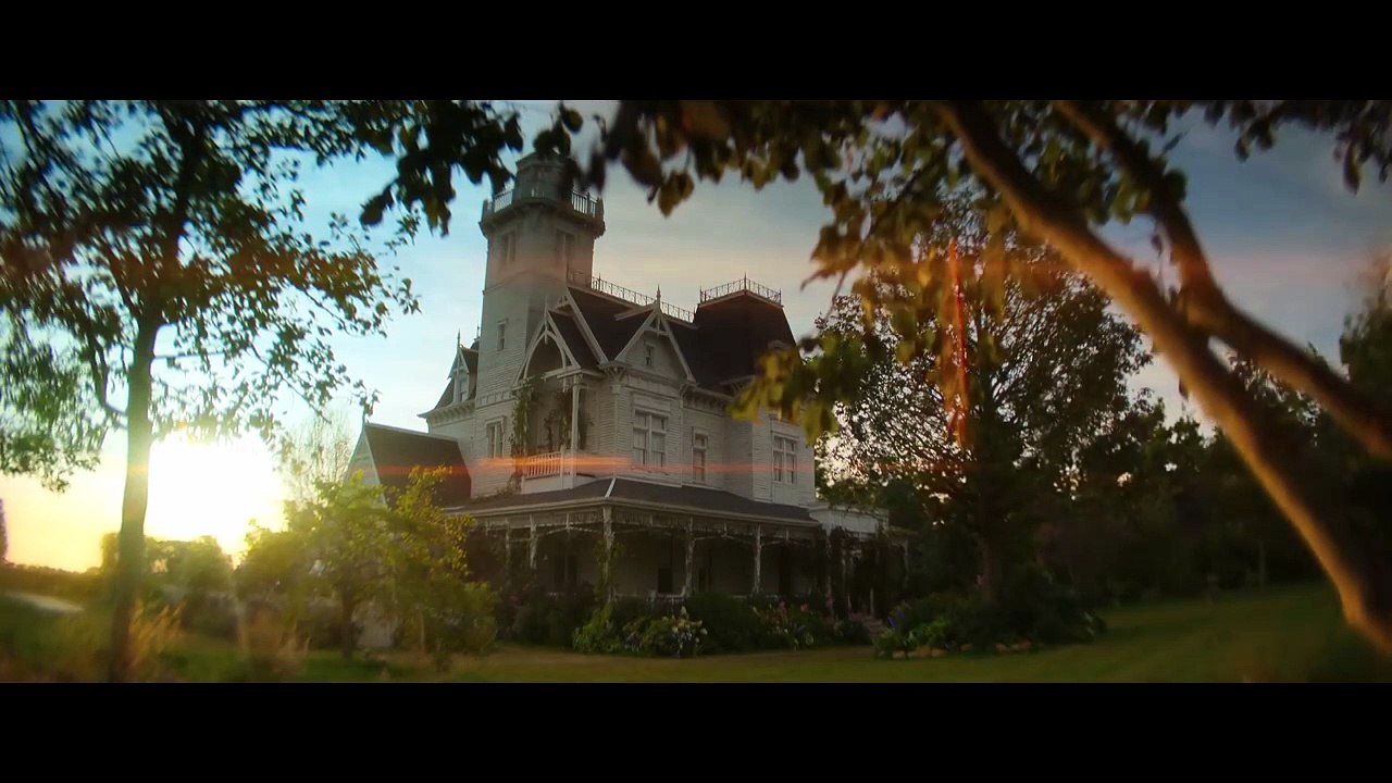 Practical Magic 2 _ Official Teaser Trailer(HD)