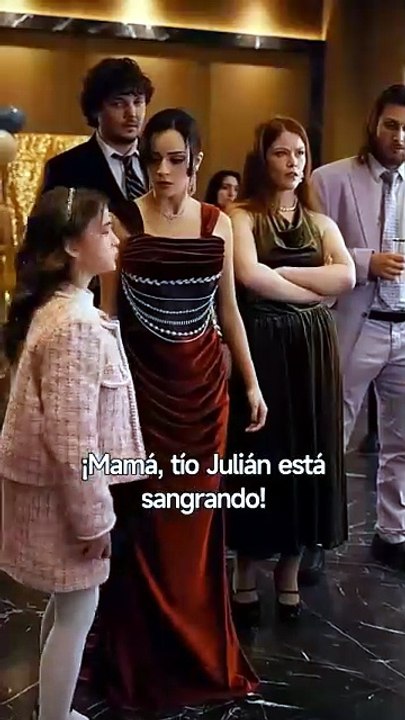Tu Esposo Perdedor Es Un Magnate (Espanol) [Full Movie] [Full Storyline]Full EP - Full