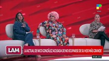 Anunciaron un embarazo bomba de un jugador de la Scaloneta: el conflicto que enfrenta su pareja con el hijo