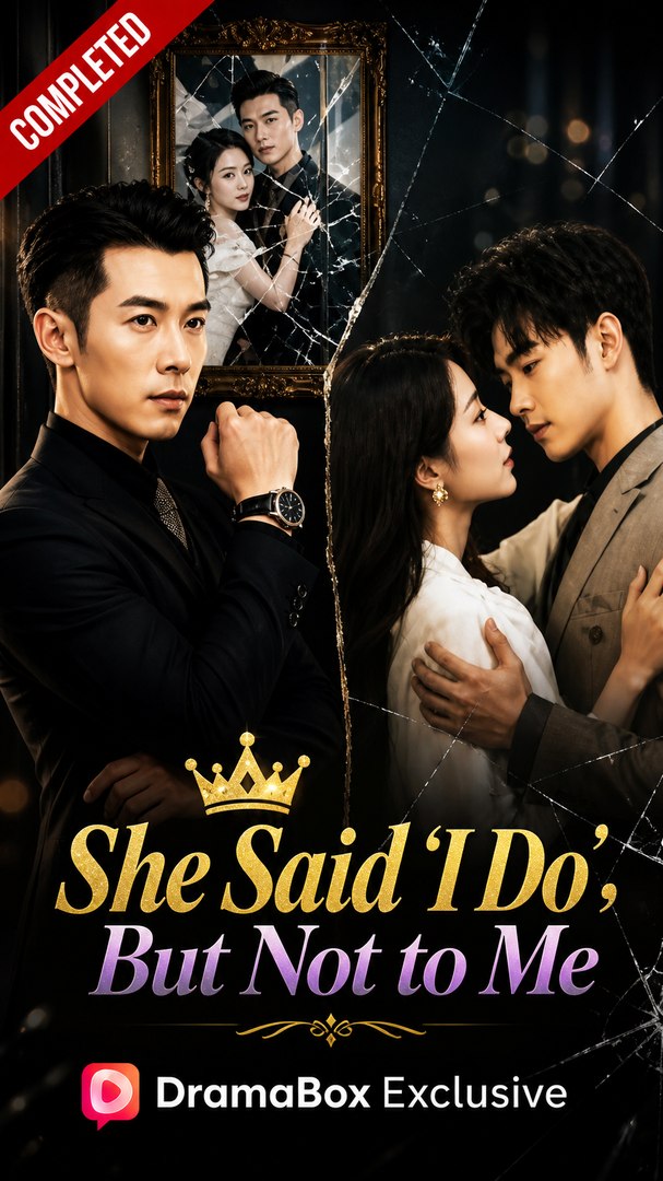 She Said I Do But Not to Me- Full Drama Movie English Sub