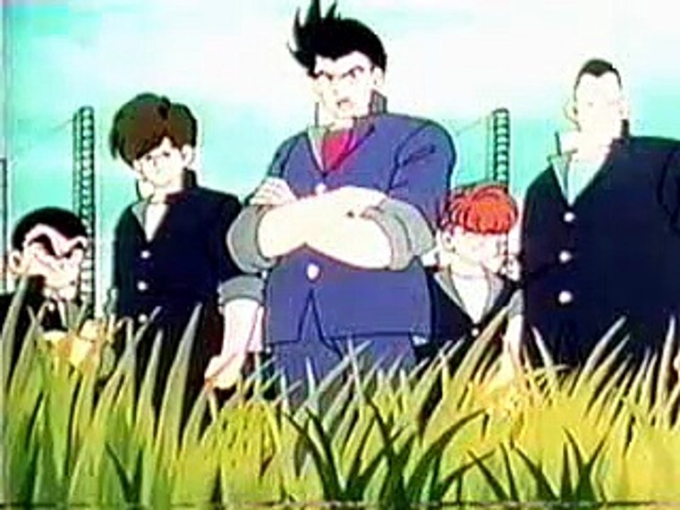 18화 불량배의 도전