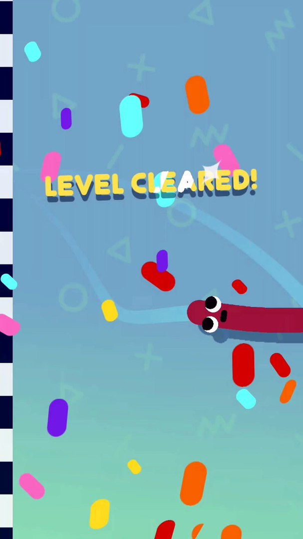 ⁣Sausage Flip Gameplay |Level 1| #gaming #trending #asmr #sausageflipgameplay