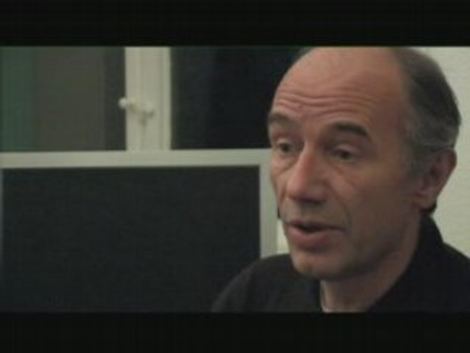 Interview mit Mathias Broeckers