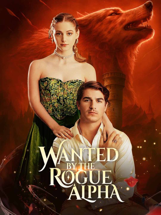 Wanted by the Rogue Alpha | HD 1080p