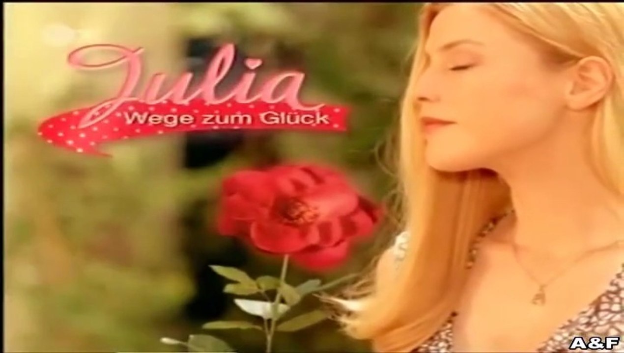 Julia -183- Wege zum Glück