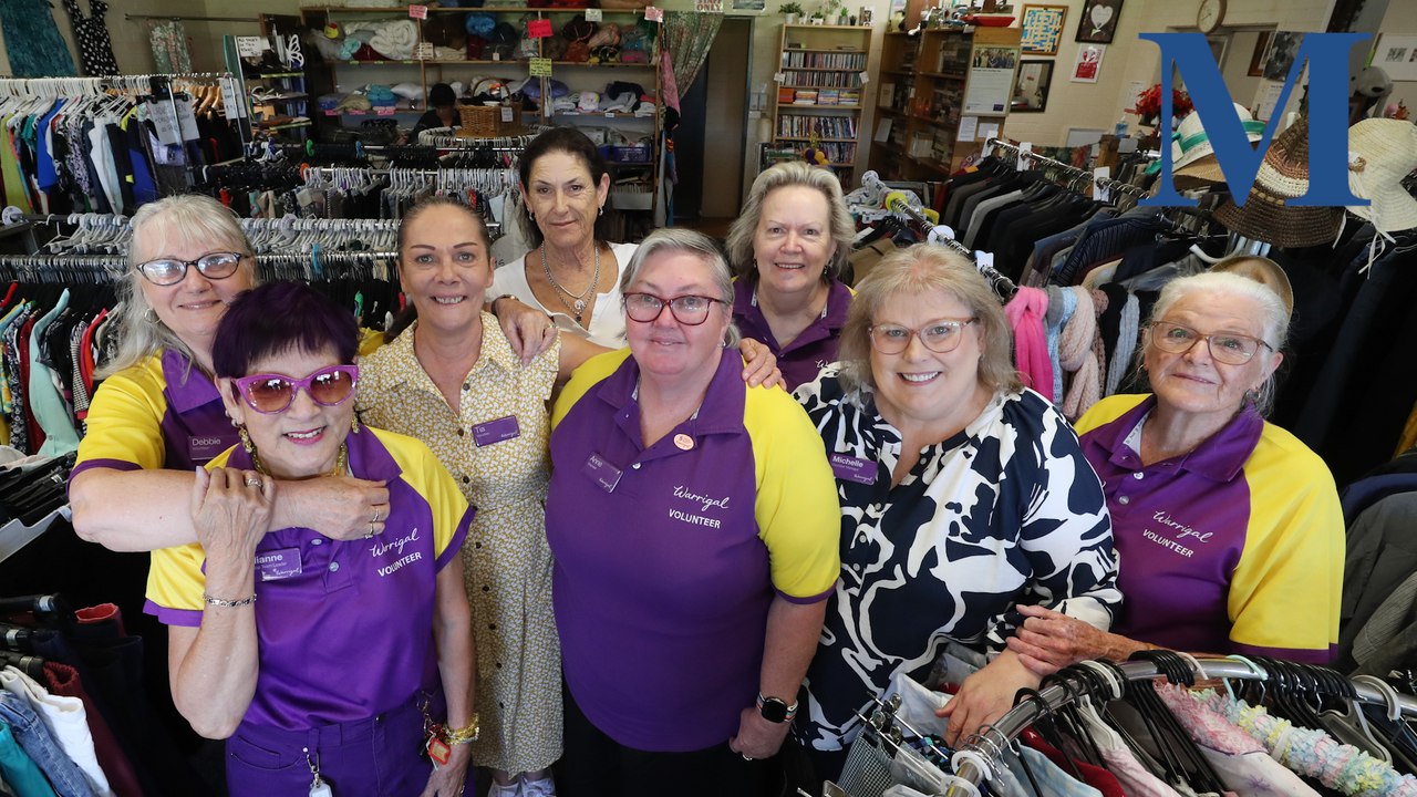 Power of camaraderie is driving Illawarra’s volunteer army