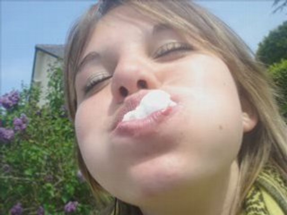 JUMELLE
