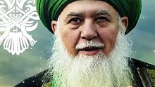 Shaykh Nurjan Mirahmadi
