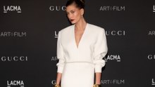 Hailey Bieber reveals ambitions for her Rhode brand