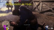 Red Dead Redemption 2 - Espancando a Bandidagem