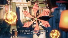 TGR S2 EPISODE 19 SUB INDO
