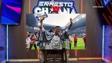 Ernesto Chavana cuestiona la llegada de Walter Erviti a la directiva de Rayados