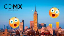 La Torre Latinoamericana y el concierto de 31 Minutos llenaron el Zócalo de la CDMX de luz y color, con pirotecnia que elevó el ambiente festivo
