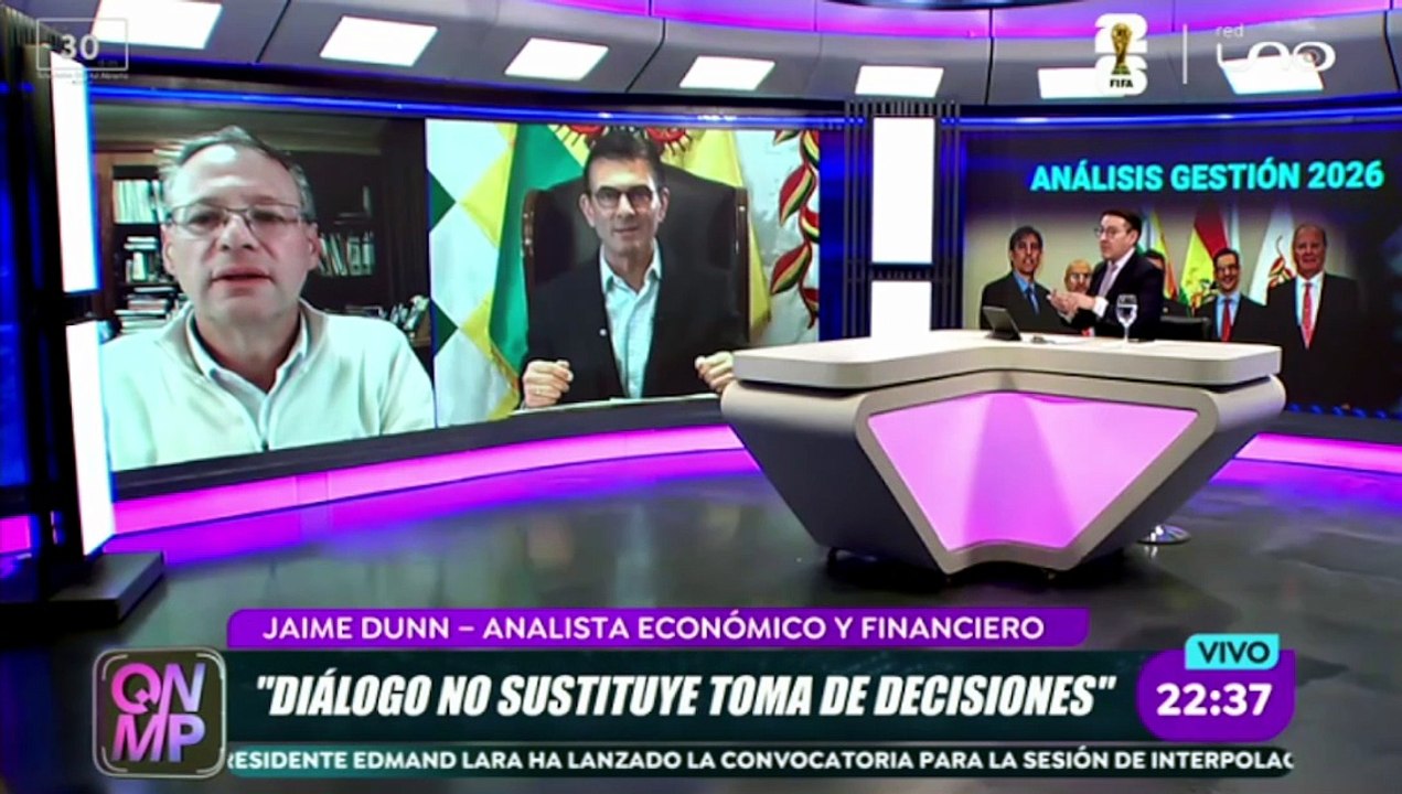 Dunn Análisis