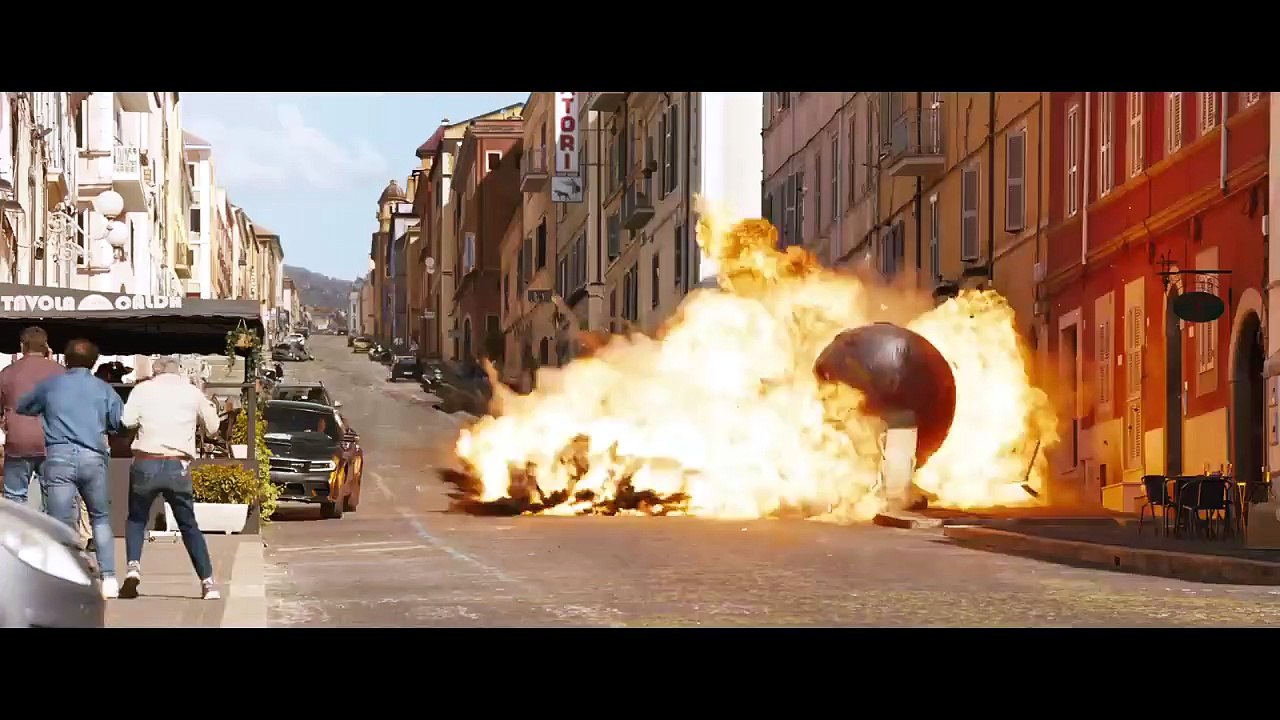 FAST X: PART 2 (2026) Official Trailer | Vin Diesel | Jason Momoa | The Final Ride 🏎️🔥