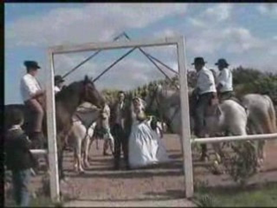 Mariage pitchoun 4
