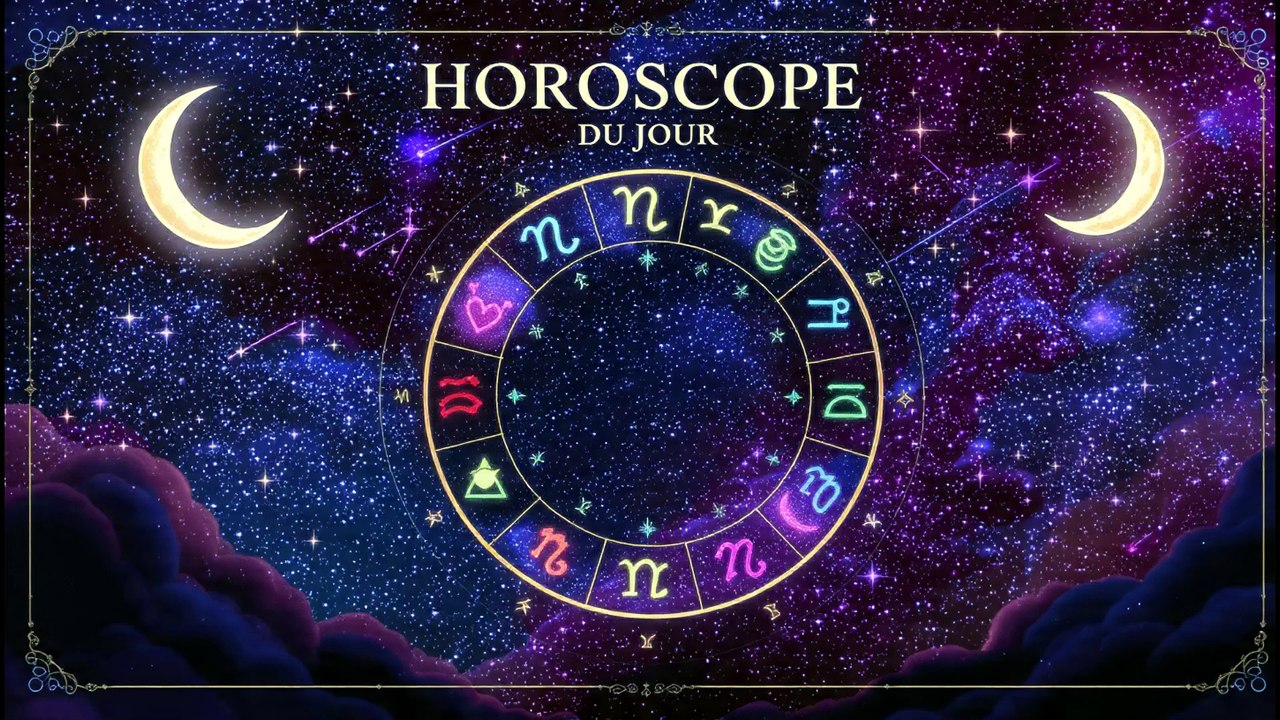 horoscope 1 mai 2026