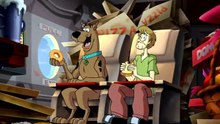 Χαλάρωσε, Σκούμπι Ντου: Η Ταινία / Chill Out, Scooby-Doo! (2007)
