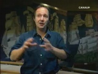 Des Bleus et des blessures Pt1