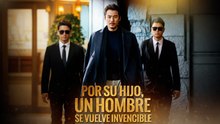 Esp Por Su Hijo, Un Hombre Se Vuelve Invencible