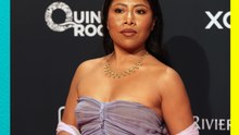 Yalitza Aparicio llega a Sundance 2026 y habla del cine independiente