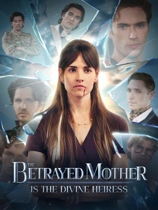 The betrayed mother is the divine heiress | hd 1080p