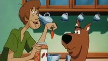 Ο Σκούμπι Ντου στο Νησί των Φαντασμάτων / Scooby-Doo on Zombie Island (1998)