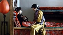 Lanterne Rosse -1991 Zhang Yimou  #2
