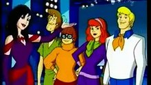 Σκούμπι Ντου: Ο Θρύλος του Βρικόλακα / Scooby-Doo! and the Legend of the Vampire (2003)