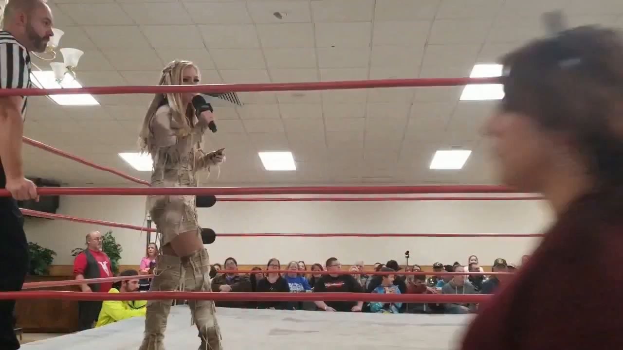 Battlefront Pro Wrestling Xtreme