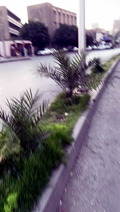 Heliopolis-Cairo