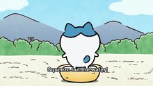 Chiikawa EP237 「なまがわき／毛量」