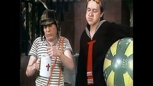 Chaves (1974) A Cruz Vermelha – Dublado Completo