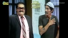 Chaves (1974) O Festival da Burrice – Dublado Completo